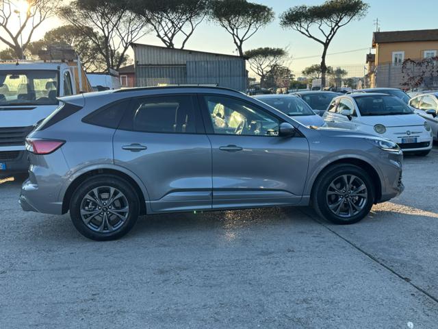 Ford Kuga Full Hybrid ST-Line AWD 190cv 2.5cc - foto 4 di 4