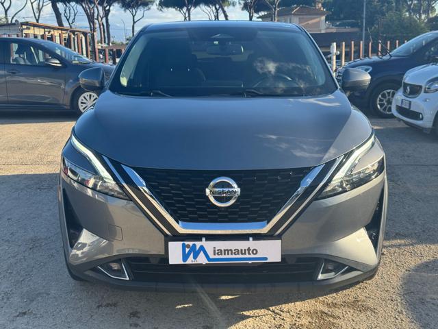 Nissan Qashqai MHEV 1.3cc 158cv XTronic 360° CAMERA - foto 3 di 4