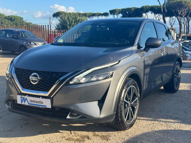 Nissan Qashqai MHEV 1.3cc 158cv XTronic 360° CAMERA - foto 2 di 4