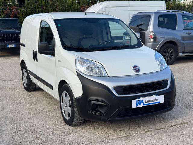 Fiat Fiorino MJT 1.3cc 95cv, del 2021, 90.873 km, in vendita a Roma (RM)