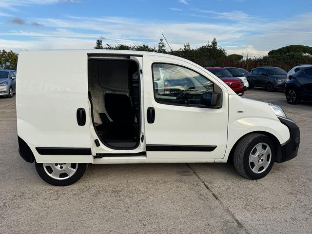Fiat Fiorino MJT 1.3cc 95cv - foto 2 di 4