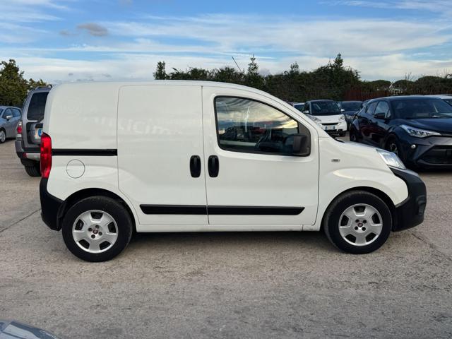 Fiat Fiorino MJT 1.3cc 95cv - foto 3 di 4
