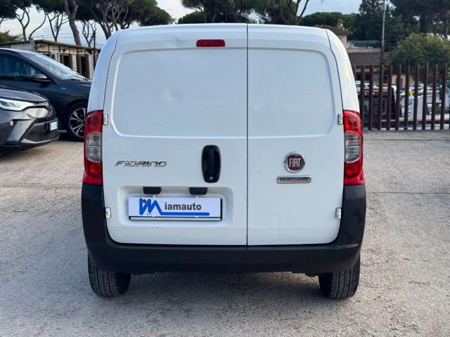 Fiat Fiorino MJT 1.3cc 95cv - foto 4 di 4
