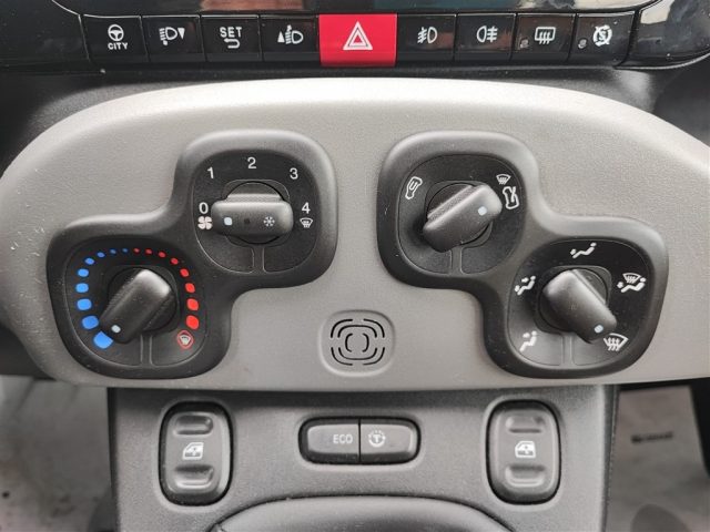 Fiat Panda 0.9 TwinAir Turbo Trekking CLIMATIZZATORE, del 2014, 98.300 km, in vendita a Roma (RM)