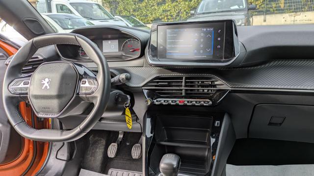 Peugeot 2008 GPL 1.2cc Active Pack 130cv ANDROID AUTO, del 2023, 52.314 km, in vendita a Roma (RM)