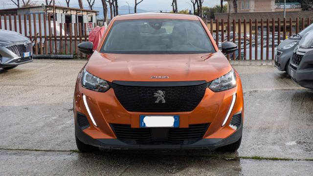 Peugeot 2008 1.2cc Active Pack 130cv CARPALY ANDROID AUTO - foto 3 di 4
