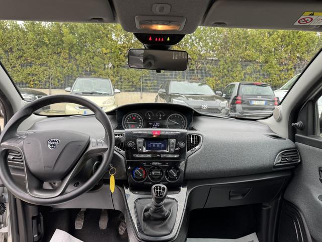 Lancia Ypsilon HYBRID 1.0cc 70cv CERCHI IN LEGA usato a ROMA
