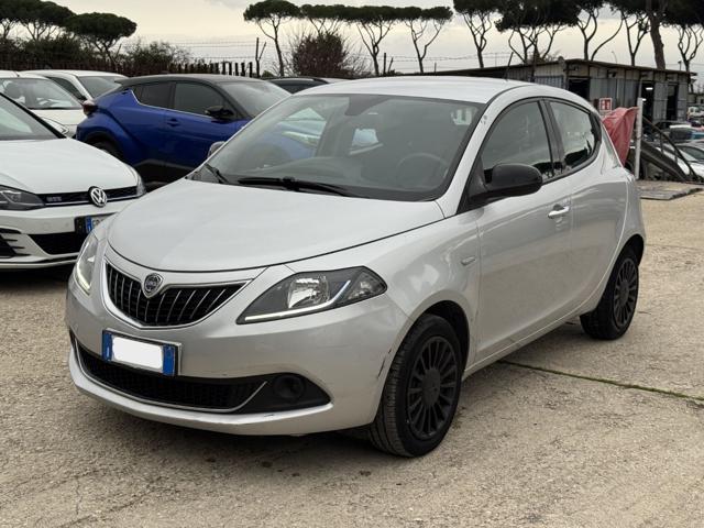 Lancia Ypsilon HYBRID 1.0cc 70cv CERCHI IN LEGA usato a ROMA