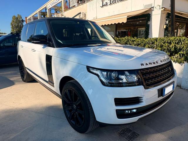 Land Rover Range Rover AUTOBIOGRAPHY 3.0 HEV SDV6 292cv - foto 2 di 4