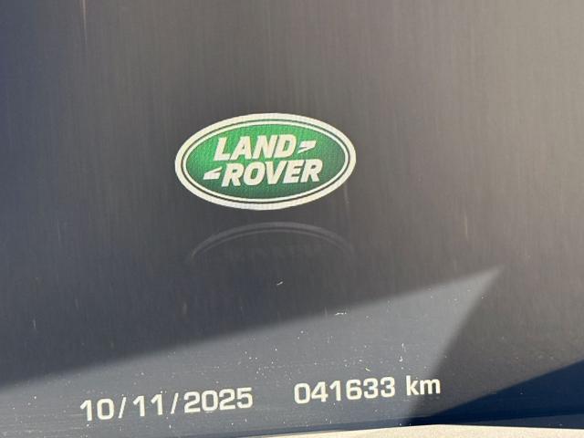 Land Rover Range Rover AUTOBIOGRAPHY 3.0 HEV SDV6 292cv usato a ROMA