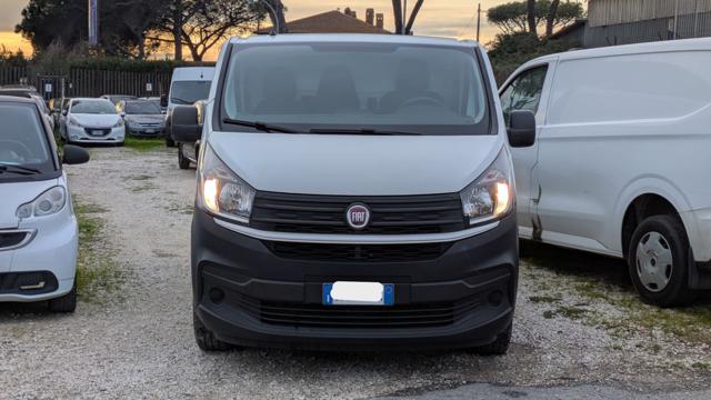 Fiat Talento 2.0 ECOJET 120cv E6D-TEMP - foto 2 di 4