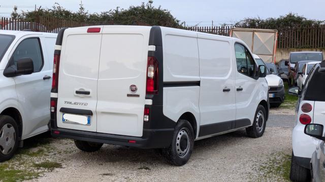 Fiat Talento 2.0 ECOJET 120cv E6D-TEMP - foto 4 di 4