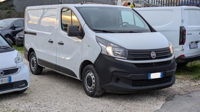 Fiat Talento 2.0 ECOJET 120cv E6D-TEMP - foto 3 di 4