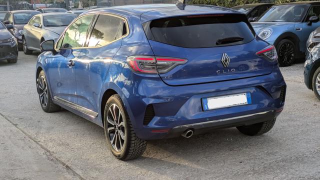 Renault Clio TCE TECHNO 1.0cc 90cv ASSIST CORSIA - foto 3 di 4