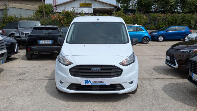 Ford Transit Connect Transit N-Connect L1H1 1.5Ecoblue 100CV+IVA - foto 2 di 4