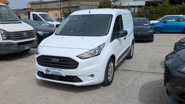 Ford Transit Connect Transit N-Connect L1H1 1.5Ecoblue 100CV+IVA - foto 3 di 4