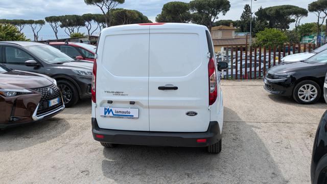 Ford Transit Connect Transit N-Connect L1H1 1.5Ecoblue 100CV+IVA - foto 4 di 4