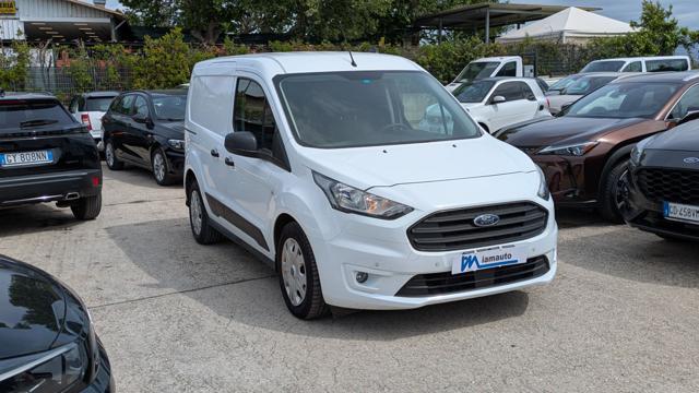 Ford Transit Connect Transit N-Connect L1H1 1.5 Ecoblue 100CV +IVA usato a ROMA