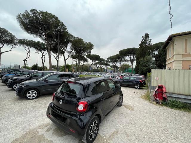 smart forFour 1.0cc OK NEOPATENTATI 71cv BLUETOOTH CRUISE STEREO - foto 3 di 4