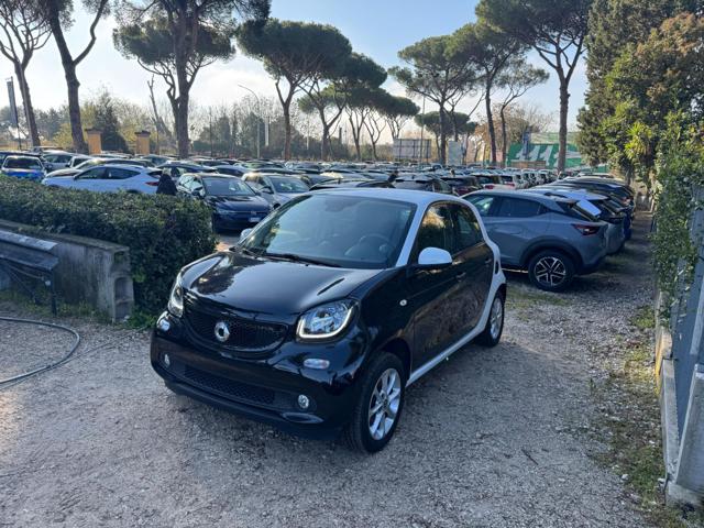 smart forFour 1.0cc 71cv CRUISE CONTROL CERCHI IN LEGA usato a ROMA