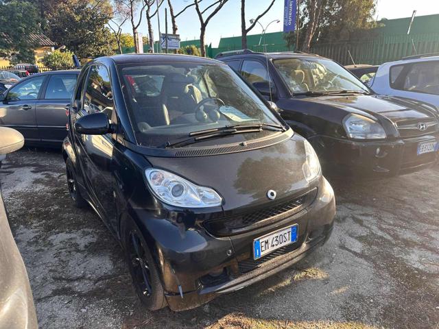 smart Smart fortwo 1000 52 kW MHD coup� pure ?NELLO STATO? usato a ROMA