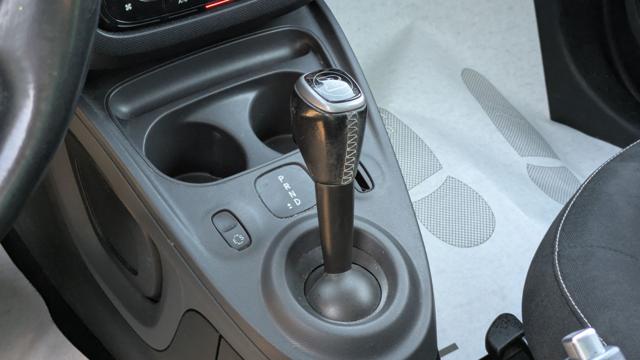 smart forFour TURBO 0.9cc 90cv CRUISE CONTROL CERCHI IN LEGA usato a ROMA