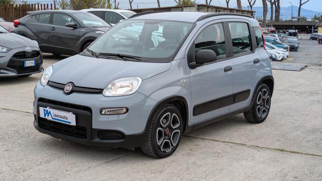 Fiat Panda HYBRID 1.0cc Firefly 70cv Citylife AUTO AZIENDALE - foto 2 di 4