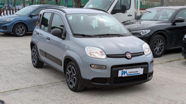 Fiat Panda HYBRID 1.0cc Firefly 70cv Citylife AUTO AZIENDALE - foto 3 di 4