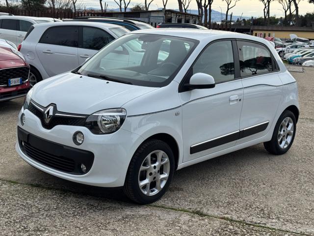 Renault Twingo 0.9cc 90cv AUTOMATICA CRUISE CONTROL - foto 2 di 15
