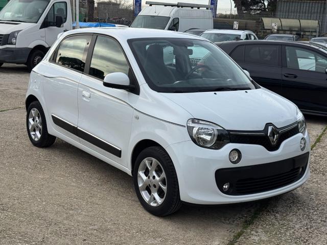 Renault Twingo 0.9cc 90cv AUTOMATICA CRUISE CONTROL - foto 4 di 15