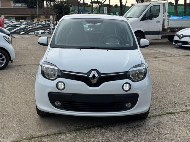 Renault Twingo 0.9cc 90cv AUTOMATICA CRUISE CONTROL - foto 3 di 15