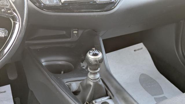 Toyota C-HR 1.2cc 98cv(120cv) LANE ASSIST TELECAM usato a ROMA