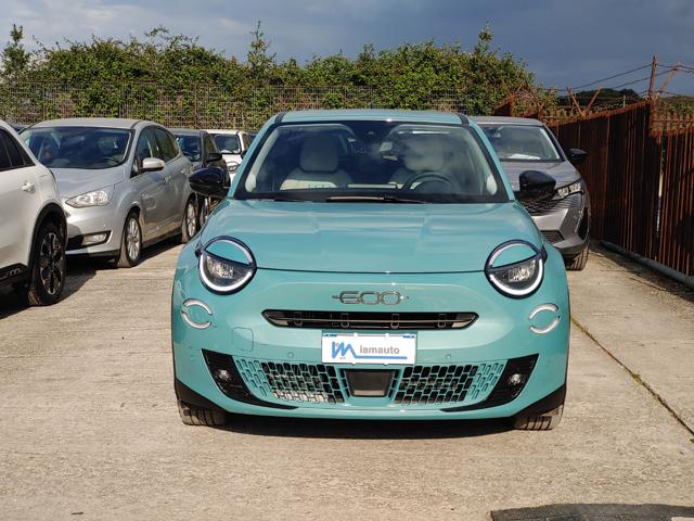 Fiat 600 LA PRIMA II 1.2cc 110cv - foto 2 di 4