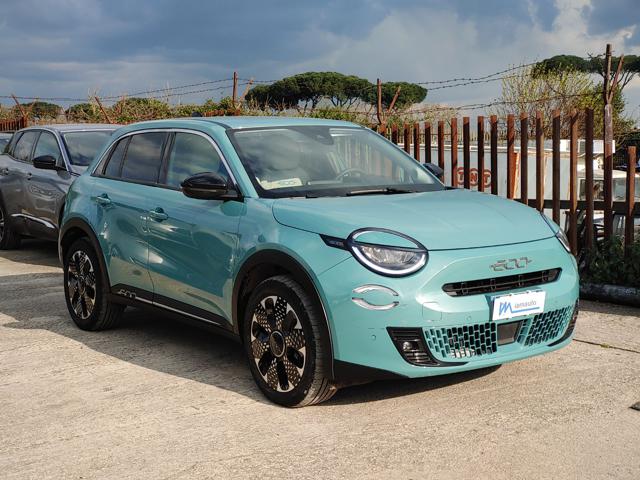 Fiat 600 LA PRIMA II 1.2cc 110cv - foto 3 di 4