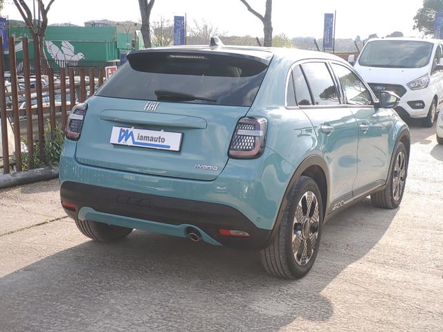 Fiat 600 LA PRIMA II 1.2cc 110cv - foto 4 di 4