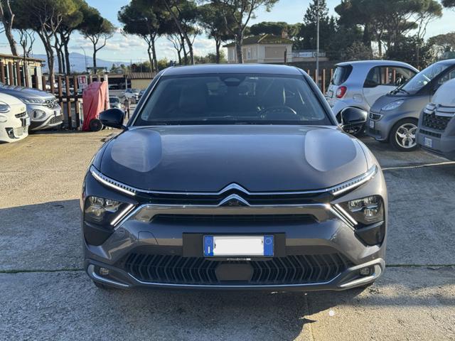 Citroen C5 X EAT8 1.6cc 179cv(222) Hybrid SHINE *FULL-OPTIONAL*, del 2022, 50.708 km, in vendita a Roma (RM)