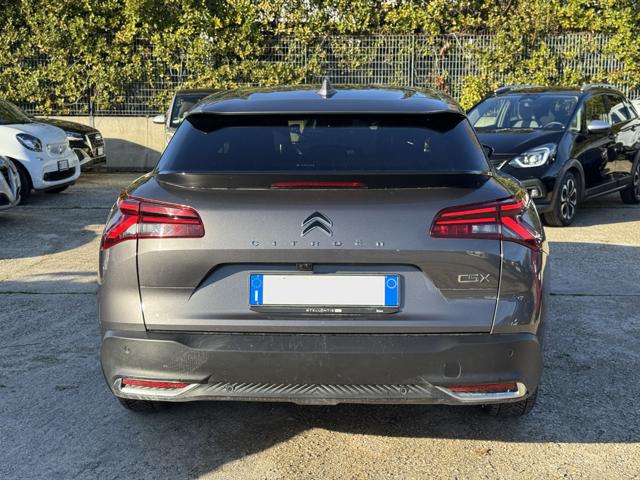 Citroen C5 X EAT8 1.6cc 179cv(222) Hybrid SHINE *FULL-OPTIONAL*, del 2022, 50.708 km, in vendita a Roma (RM)