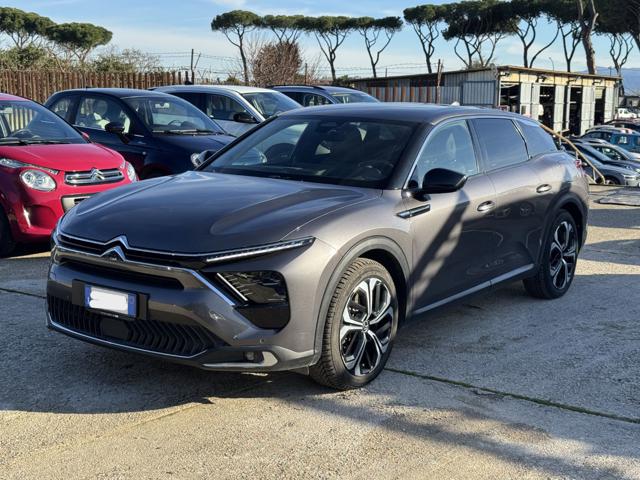 Citroen C5 X EAT8 1.6cc 179cv(222) Hybrid SHINE *FULL-OPTIONAL* usato a ROMA