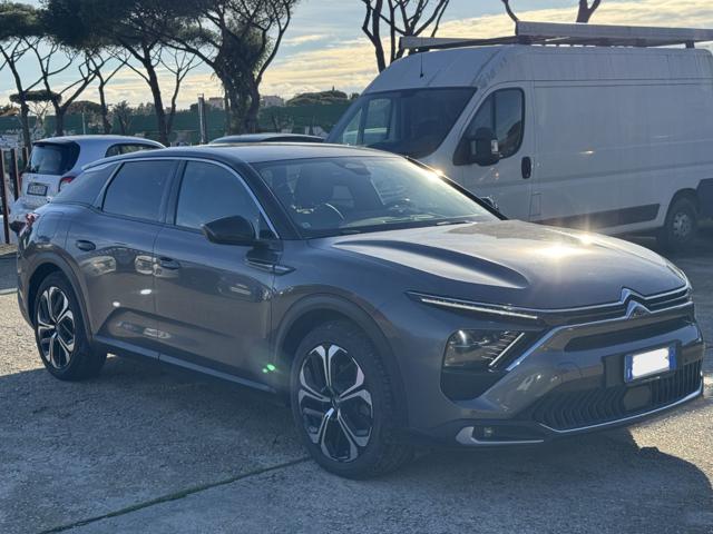 Citroen C5 X EAT8 1.6cc 179cv(222) Hybrid SHINE *FULL-OPTIONAL* - foto 2 di 17