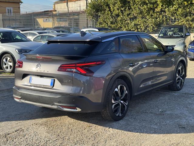 Citroen C5 X EAT8 1.6cc 179cv(222) Hybrid SHINE *FULL-OPTIONAL* - foto 3 di 17