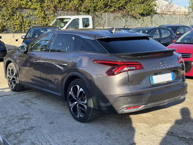 Citroen C5 X EAT8 1.6cc 179cv(222) Hybrid SHINE *FULL-OPTIONAL* - foto 4 di 17