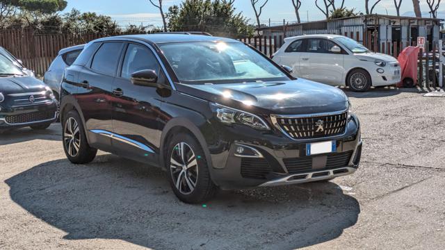 Peugeot 3008 ALLURE 1.2cc GPL 131cv CARPLAY/SENSORI PARK/CRUISE - foto 3 di 4