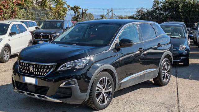 Peugeot 3008 ALLURE 1.2cc GPL 131cv CARPLAY/SENSORI PARK/CRUISE - foto 2 di 4