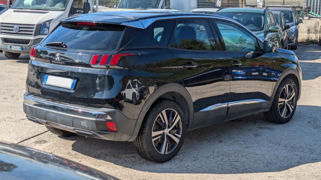 Peugeot 3008 ALLURE 1.2cc GPL 131cv CARPLAY/SENSORI PARK/CRUISE - foto 4 di 4