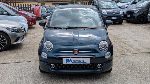 Fiat 500 Hybrid Dolcevita 1.0cc 70cv TETTO PANORAMICO CLIMA - foto 2 di 16