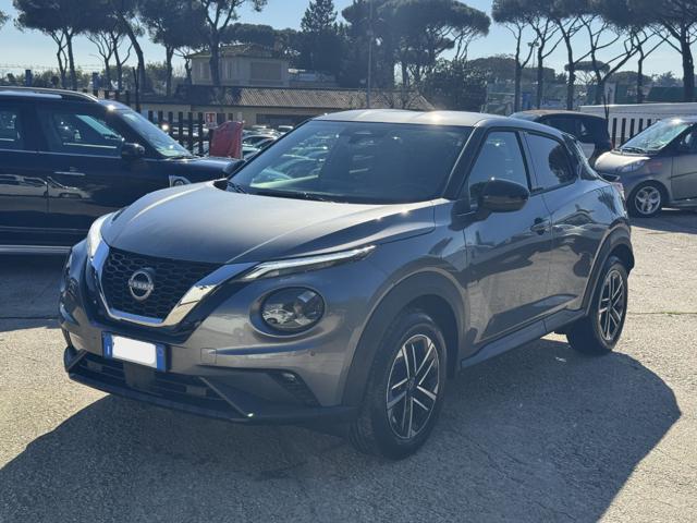 Nissan Juke ACENTA 1.0 DIG-T 114cv DRIVE MODE NAVI TELECAM - foto 2 di 4