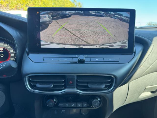 Nissan Juke ACENTA 1.0 DIG-T 114cv DRIVE MODE NAVI TELECAM usato a ROMA
