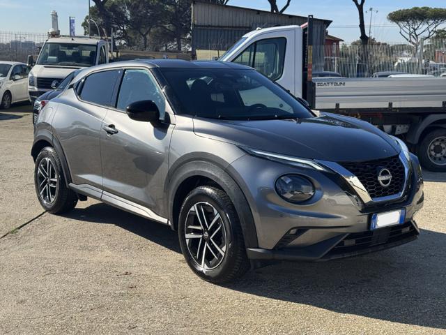 Nissan Juke ACENTA 1.0 DIG-T 114cv DRIVE MODE NAVI TELECAM - foto 3 di 4