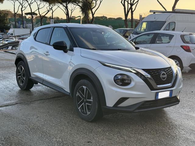 Nissan Juke N-CONNECTA DCT 1.0cc 114cv CAMERAPOST. NAVIGATORE - foto 3 di 4