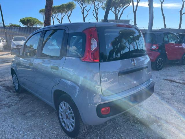 Fiat New Panda 1.0cc HYBRID 70cv GSE - foto 4 di 4